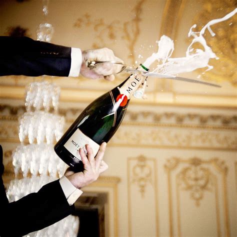 How To Saber Champagne: Complete Guide.